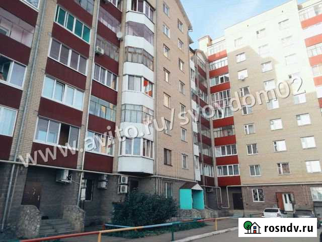 3-комнатная квартира, 92 м², 7/9 эт. на продажу в Туймазах Туймазы - изображение 1