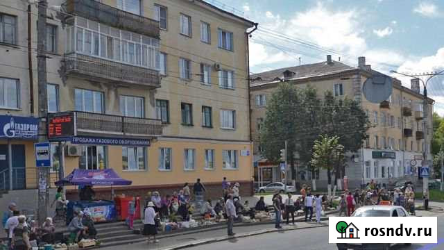 Торговое помещение Чебоксары - изображение 1