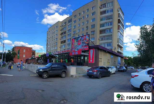 Свободного назначения 137 кв.м. Оренбург - изображение 1