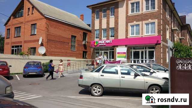 Свободного назначения 415 кв.м. Батайск - изображение 1