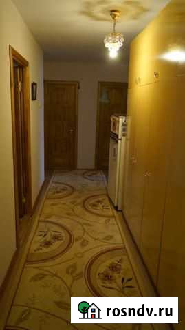 3-комнатная квартира, 78 м², 5/5 эт. на продажу в Югорске Югорск - изображение 1