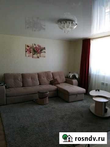 Дом 79 м² на участке 15 сот. на продажу в Учалах Учалы - изображение 1