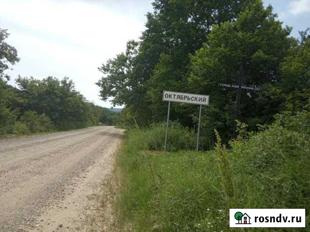 Участок СНТ, ДНП 10 сот. на продажу в Горячем Ключе Горячий Ключ - изображение 1