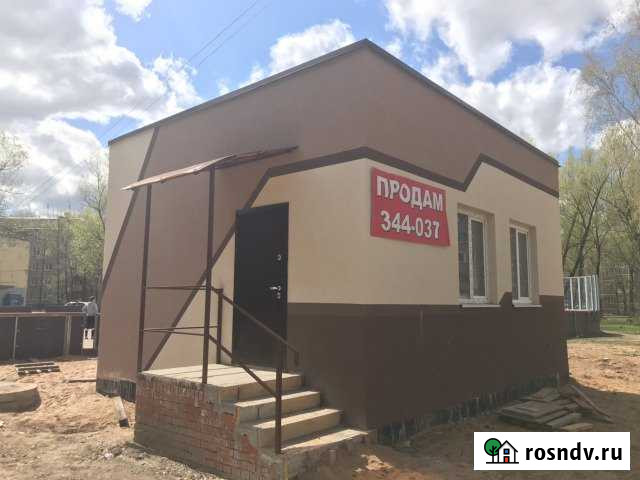 Здание свободного назначения, 32.1 кв.м. Иваново - изображение 1