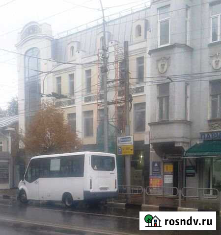 Сдаю новый Торговый центр Чапаева/ Московская Саратов - изображение 1