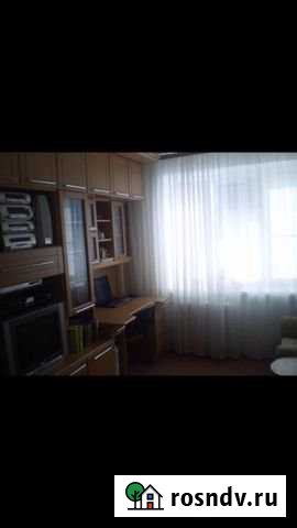 Комната 18 м² в 1-ком. кв., 5/5 эт. на продажу в Северской Северская - изображение 1