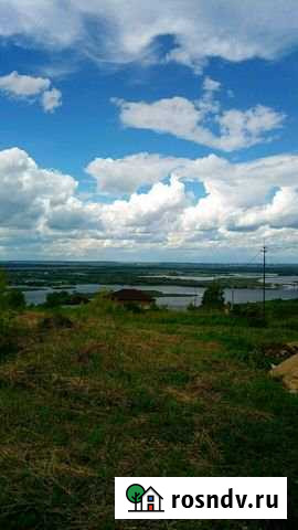 Участок СНТ, ДНП 12 сот. на продажу в Нижних Вязовых Нижние Вязовые - изображение 1