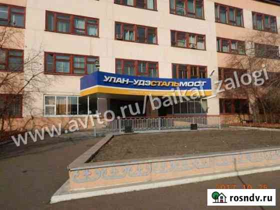 Завод мостовых металлоконструкций 90 000 кв.м. Улан-Удэ