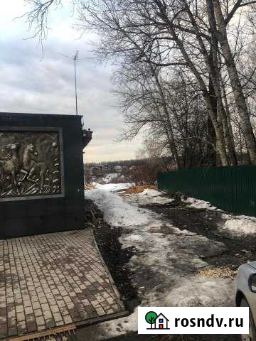 Участок СНТ, ДНП 15 сот. на продажу в Видном Видное - изображение 1