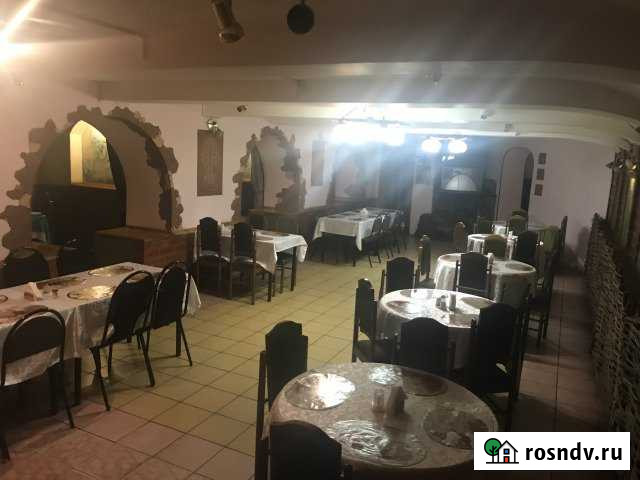 Помещение общественного питания, 220 кв.м. Владимир - изображение 1