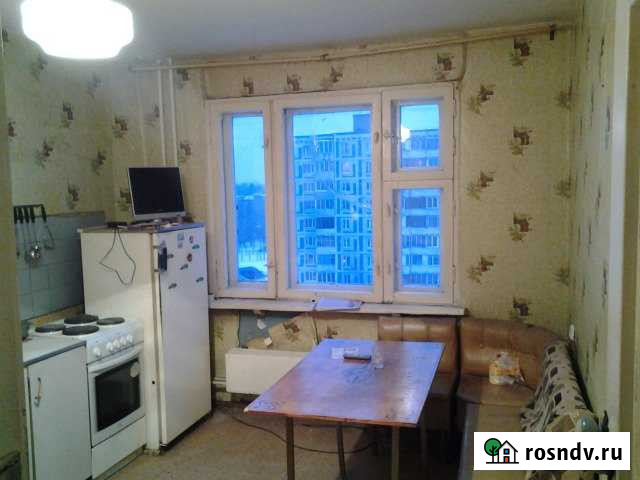 2-комнатная квартира, 53 м², 8/9 эт. на продажу в Пересвете Пересвет - изображение 1