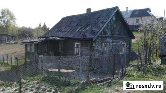 Дом 50 м² на участке 17 сот. на продажу в Дорогобуже Дорогобуж - изображение 1