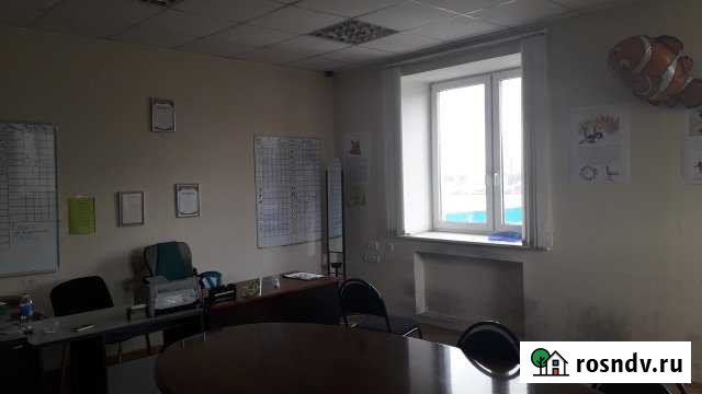 Офисное помещение, 69.7 кв.м. Мурманск - изображение 1