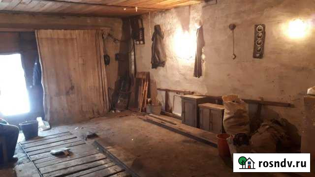 Гараж 27 м² на продажу в Белогорске Амурской области Белогорск - изображение 1