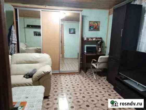 2-комнатная квартира, 43 м², 1/1 эт. на продажу в Нерехте Нерехта