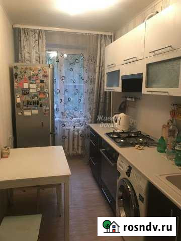 4-комнатная квартира, 57 м², 1/5 эт. на продажу в Волжском Волгоградской области Волжский - изображение 1