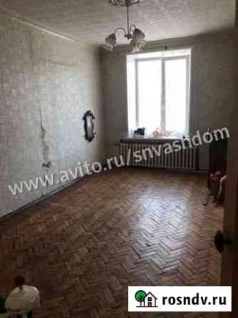 3-комнатная квартира, 79 м², 1/5 эт. на продажу в Североморске Североморск