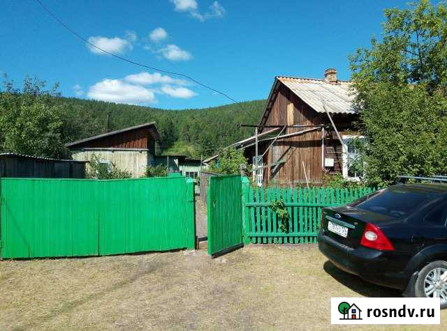 Дом 60 м² на участке 25 сот. на продажу в Вершине Теи Вершина Теи - изображение 1