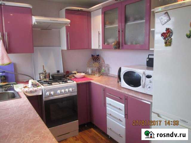 Дом 48 м² на участке 6 сот. на продажу в Поворино Поворино - изображение 1