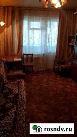 2-комнатная квартира, 46 м², 1/5 эт. на продажу в Константиновском Ярославской области Константиновский