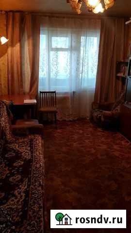 2-комнатная квартира, 46 м², 1/5 эт. на продажу в Константиновском Ярославской области Константиновский - изображение 1