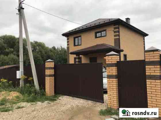 Коттедж 140 м² на участке 20 сот. на продажу в Туле Тула