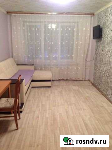 Комната 20 м² в 5-ком. кв., 1/5 эт. в аренду на длительный срок в Жуковском Жуковский - изображение 1