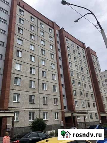 Комната 64 м² в 2-ком. кв., 1/9 эт. на продажу в Нижнем Тагиле Нижний Тагил - изображение 1