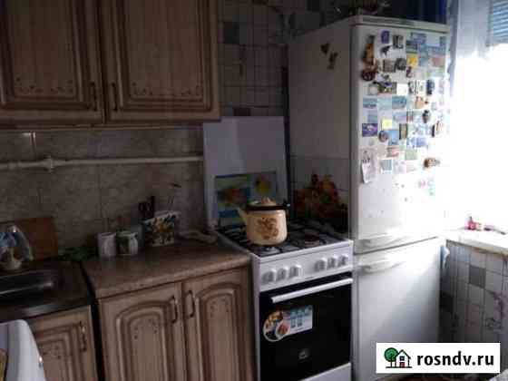 3-комнатная квартира, 45 м², 1/5 эт. в аренду на длительный срок во Мценске Мценск