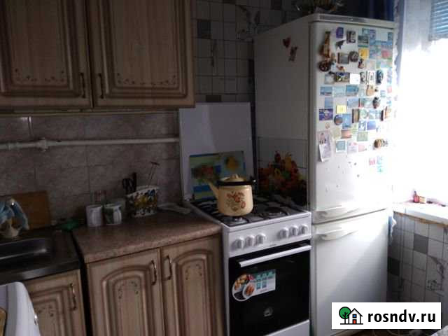 3-комнатная квартира, 45 м², 1/5 эт. в аренду на длительный срок во Мценске Мценск - изображение 1