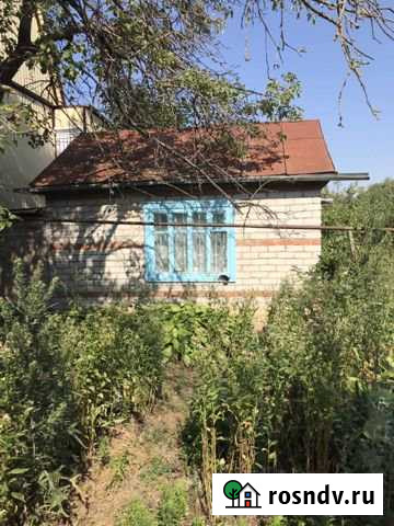 Дача 20 м² на участке 8 сот. на продажу в Чапаевском Чапаевское - изображение 1