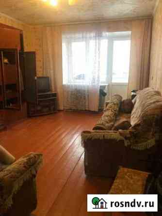2-комнатная квартира, 48 м², 1/5 эт. на продажу на Вятских Полянах Вятские Поляны
