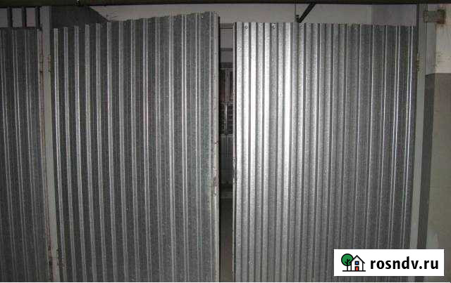 Машиноместо 18 м² на продажу в Красногорске Московской области Красногорск - изображение 1