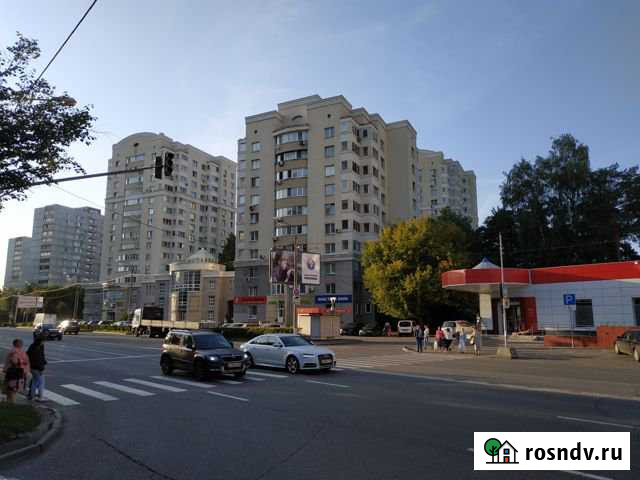 1-комнатная квартира, 51 м², 8/10 эт. на продажу в Королеве Королев - изображение 1