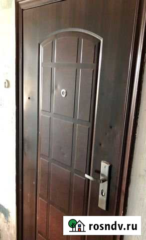 Комната 18 м² в 1-ком. кв., 5/9 эт. на продажу в Кемерово Кемерово - изображение 1