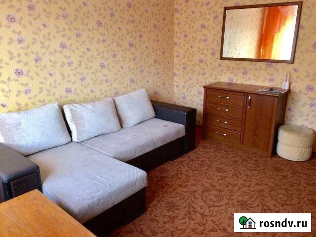 1-комнатная квартира, 38 м², 2/5 эт. в аренду на длительный срок в Советске Калининградской области Советск - изображение 1