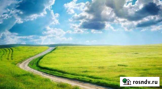 Участок СНТ, ДНП 720 сот. на продажу в Варениковской Варениковская - изображение 1