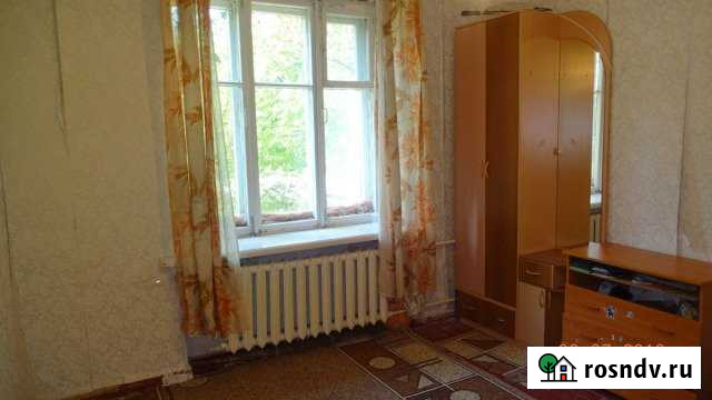 Комната 46 м² в 3-ком. кв., 1/4 эт. на продажу в Комсомольске-на-Амуре Комсомольск-на-Амуре - изображение 1