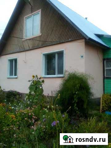 Дом 100 м² на участке 6 сот. на продажу в Подосиновце Подосиновец - изображение 1