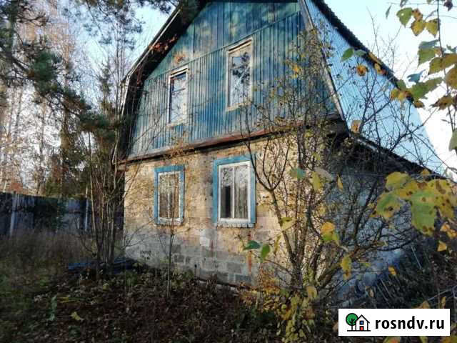 Дача 60 м² на участке 5 сот. на продажу в Линде Линда - изображение 1