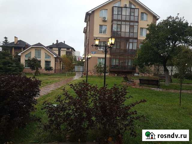 5-комнатная квартира, 143 м², 2/4 эт. на продажу в Нижнем Новгороде Нижний Новгород - изображение 1