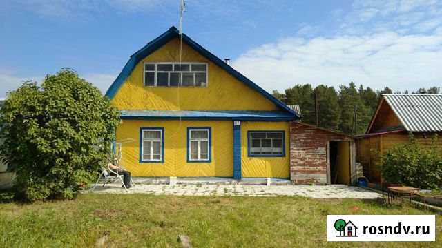 Дача 48 м² на участке 4.2 сот. на продажу в Первоуральске Первоуральск - изображение 1