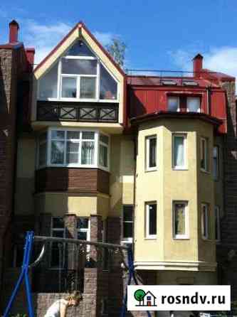 5-комнатная квартира, 220 м², 2/4 эт. на продажу в Санкт-Петербурге Санкт-Петербург