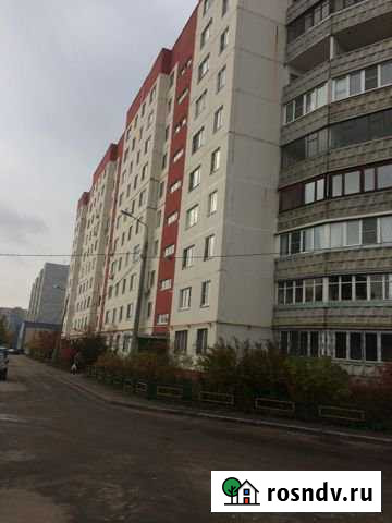 2-комнатная квартира, 52 м², 6/10 эт. на продажу в Орехово-Зуево Орехово-Зуево - изображение 1