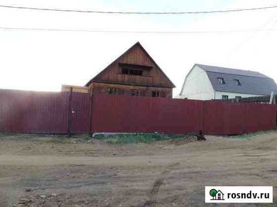 Коттедж 229.1 м² на участке 12 сот. на продажу в Улан-Удэ Улан-Удэ