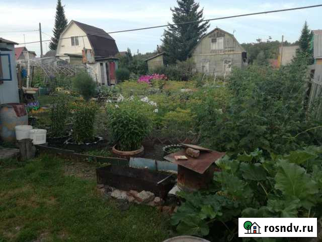 Дача 20 м² на участке 4 сот. на продажу в Сокуре Сокур - изображение 1