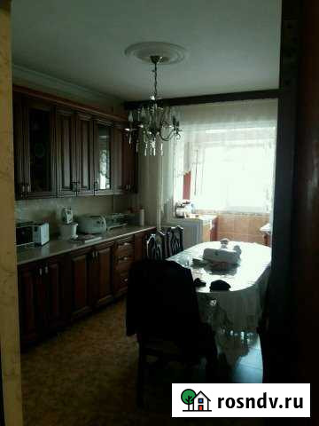 4-комнатная квартира, 84 м², 4/10 эт. на продажу в Грозном Грозный - изображение 1