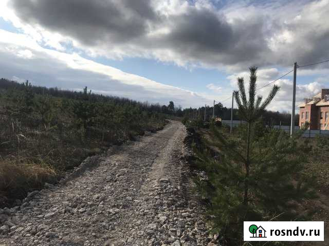 Участок ИЖС 10 сот. на продажу в Альметьевске Альметьевск - изображение 1