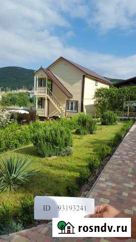 Дом 110 м² на участке 9 сот. в аренду посуточно в Севастополе Севастополь - изображение 1