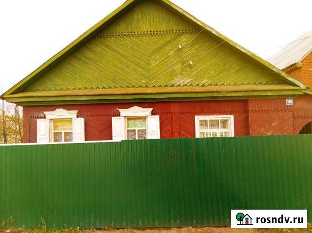 Дом 70 м² на участке 6 сот. на продажу в Белебее Белебей - изображение 1